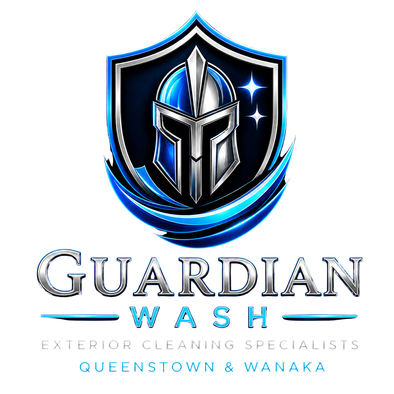 Guardian Wash
