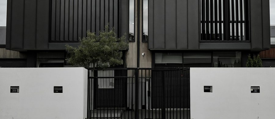 Fence Washing