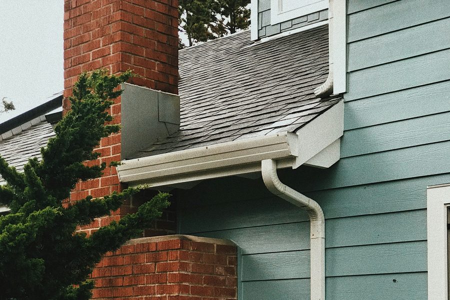 Gutter Cleaning